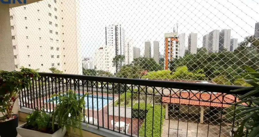 Apartamento com 2 quartos à venda na Rua Dankmar Adler, 100, Vila Suzana, São Paulo
