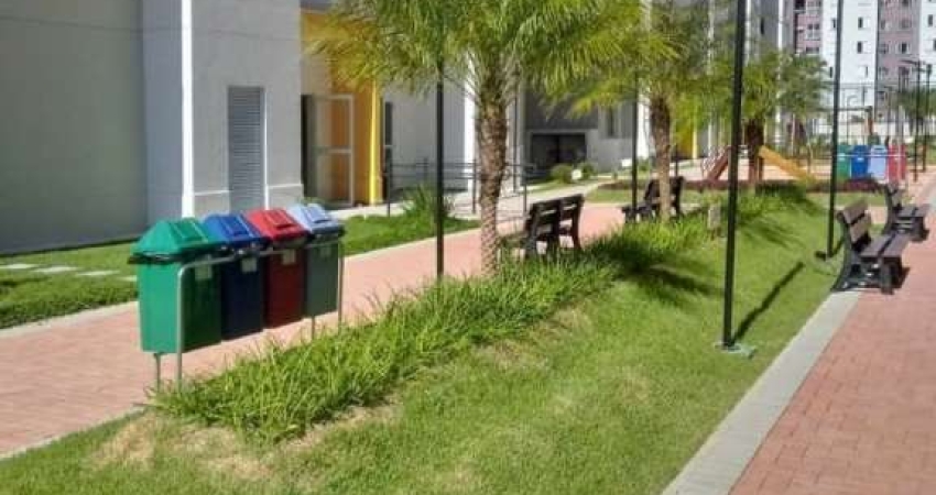 Parque Reouças: 44m². 2 Dormitórios, 1 Vaga, Lazer.