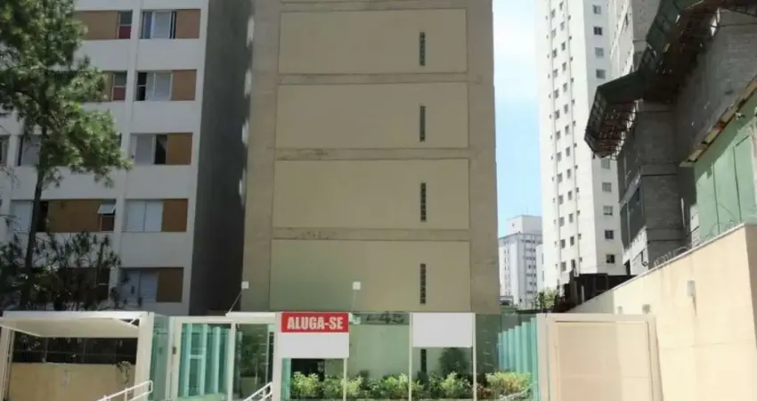 Prédio à venda na Rua Bela Cintra, 445, Consolação, São Paulo