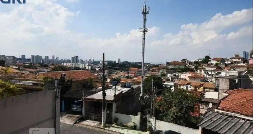 Casa em condomínio fechado com 3 quartos à venda na Rua Ministro Heitor Bastos Tigre, 534, Jardim Monte Kemel, São Paulo