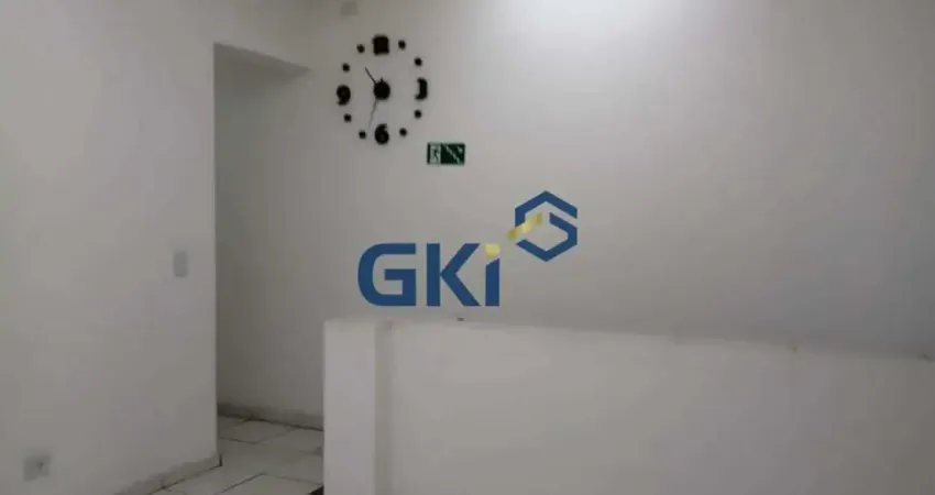 100 m² AU  SOBRELOJA COMERCIAL EM SANTANA