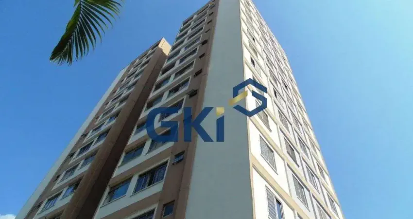 Apartamento com 2 quartos à venda na Avenida Barro Branco, 370, Jabaquara, São Paulo