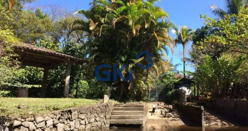 Casa com 4 quartos à venda na R Itatiaia, 494, Barra do Una, São Sebastião