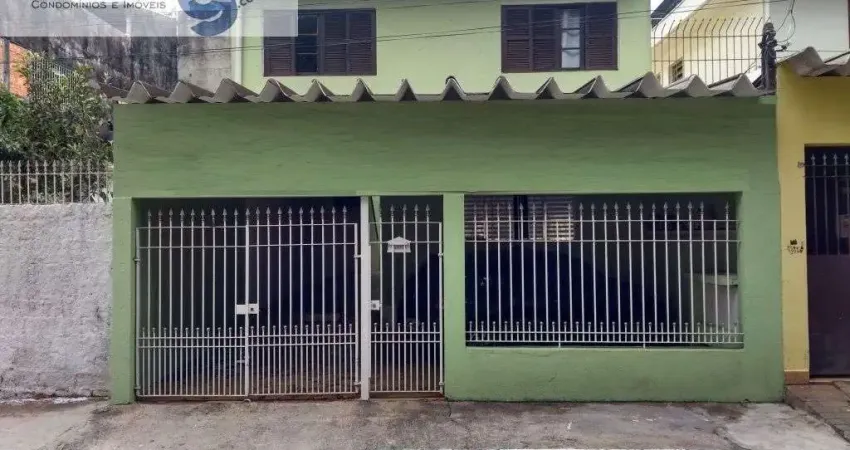 Casa em condomínio fechado com 3 quartos à venda na Rua Bonifácio de Montferrat, 254, Chácara Santana, São Paulo