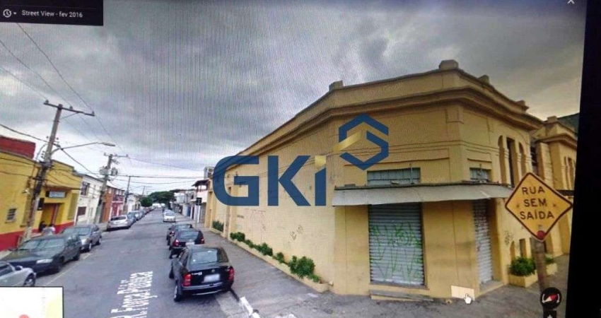 480m²  AU COMERCIAL DE ESQUINA, NO MELHOR DE SANTANA