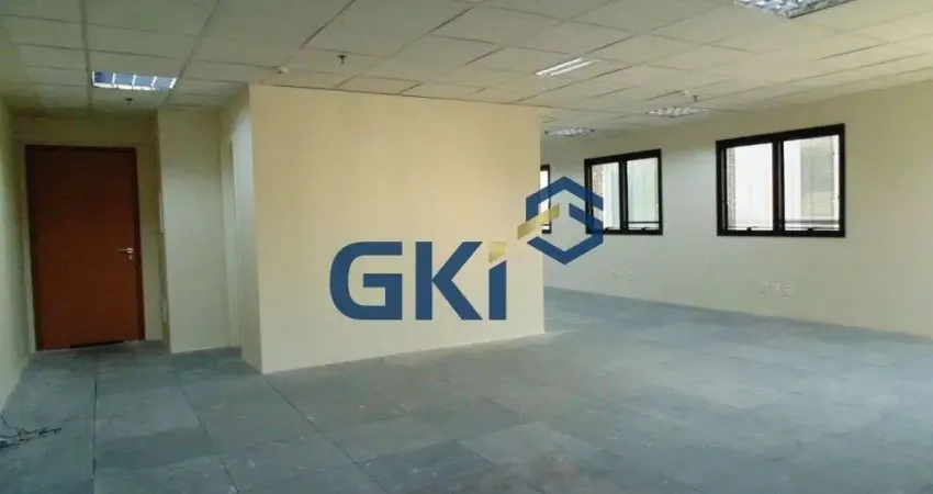 105 M²AU CONJUNTO CORPORATIVO 02 QUADRAS DA PAULISTA