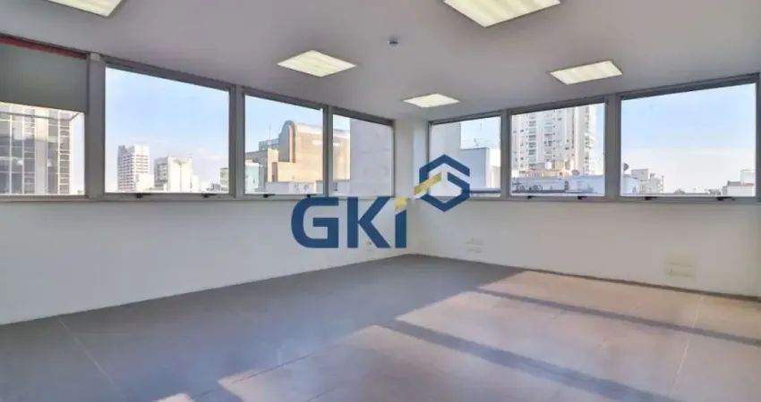 Sala comercial para alugar na Bela Vista, São Paulo