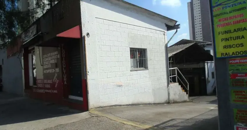 Prédio com 1 sala para alugar na Rua Manuel de Soveral, 179, Santana, São Paulo