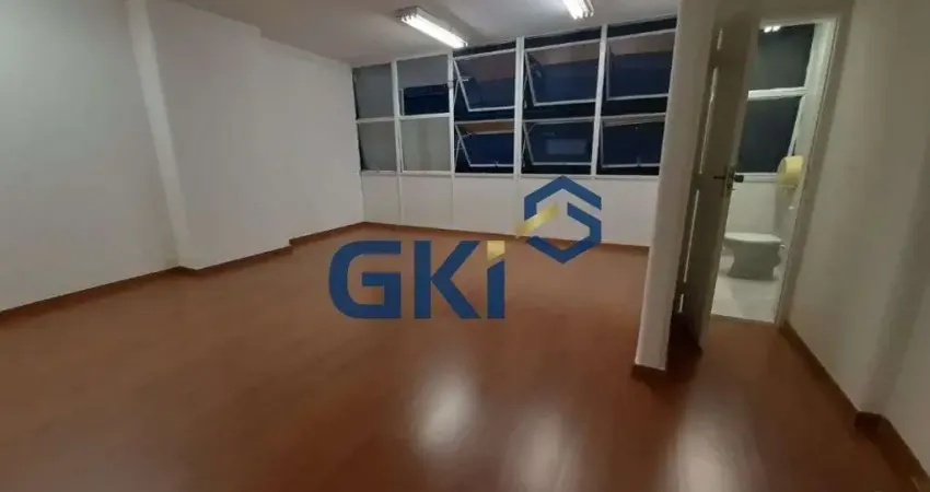 Sala comercial com 1 sala para alugar na Avenida Paulista, 688, Bela Vista, São Paulo
