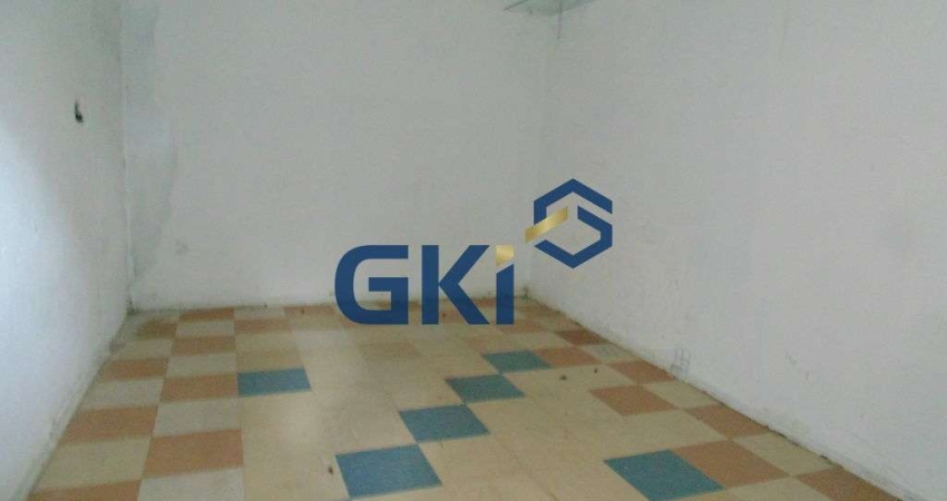 7 AU SALA COMERCIAL EM SANTANA