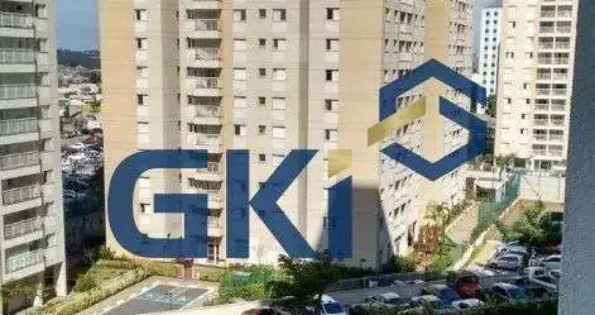 Apartamento com 2 quartos à venda na Rua Maria Abadia dos Santos, 107, Jardim Maria Rosa, Taboão da Serra