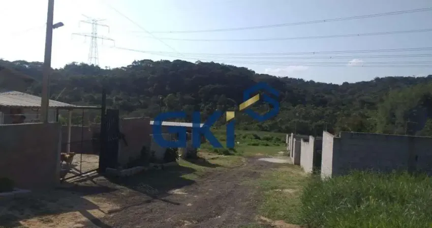 Terreno à venda na EST Mina de Outo, 3560, Itarare, Embu-Guaçu