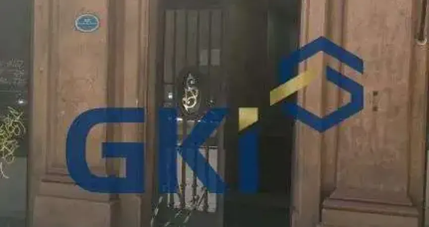 CONJUNTO COMERCIAL 160M METRO SÃO BENTO/SÉ