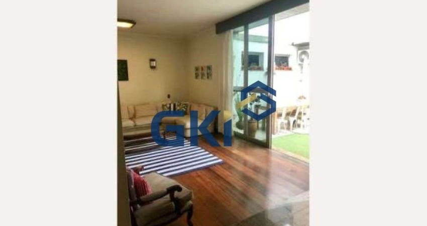Casa 375m² Cidade Monções