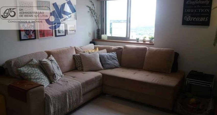 Apartamento com 2 quartos à venda na Rua Heitor Penteado, 1577, Sumarezinho, São Paulo