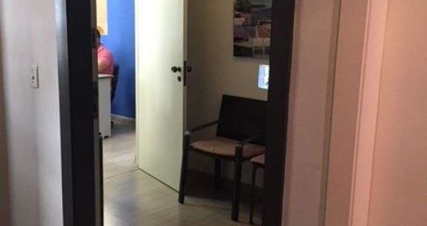 ÓTIMO CONJUNTO COMERCIAL NO ITAIM BIBI - 03 SALAS - 02 VAGAS