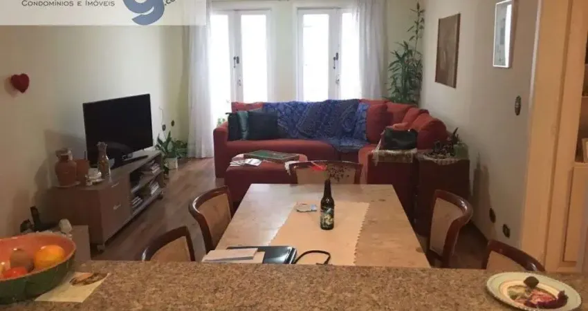 Apartamento com 3 quartos à venda na Rua Senador César Lacerda Vergueiro, 596, Vila Madalena, São Paulo