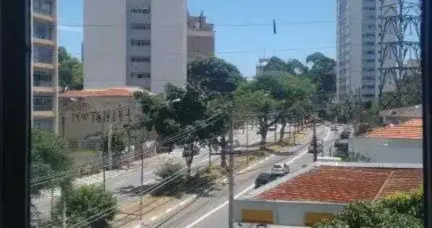 Apartamento com 2 quartos à venda na Avenida Paes de Barros, 2431, Mooca, São Paulo