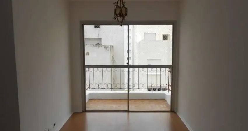 Apartamento com 2 quartos para alugar na Rua Monte Alegre, 957, Perdizes, São Paulo