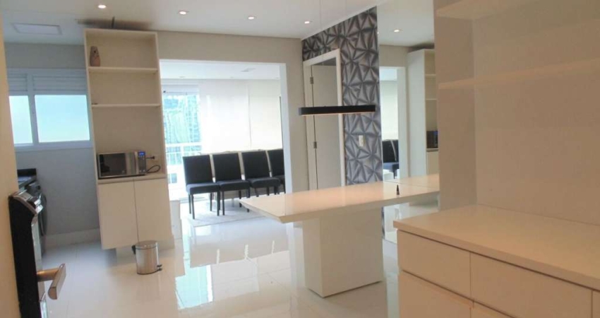 Apartamento com 1 quarto para alugar na Avenida Presidente Juscelino Kubitschek, 1545, Vila Nova Conceição, São Paulo