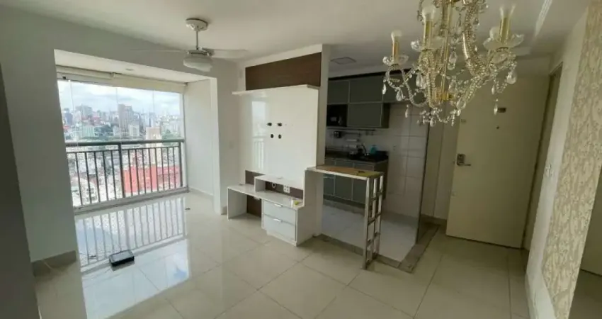 Apartamento com 2 quartos à venda na Rua Piratininga, 201, Brás, São Paulo