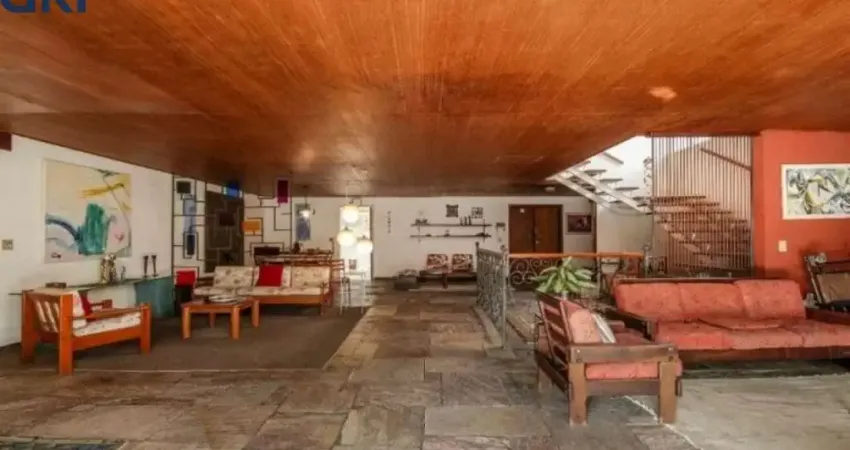Casa com 3 quartos à venda na Avenida Diógenes Ribeiro de Lima, 1385, Alto de Pinheiros, São Paulo