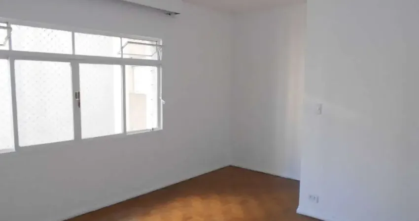 2 DORMITÓRIOS, PRÓXIMO AO METRÔ FRADIQUE.