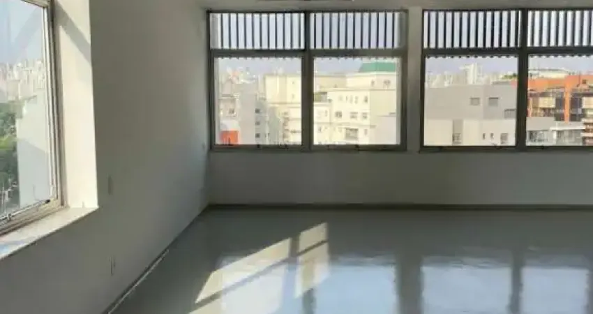 555  M² LAJE CORPORATIVA NA AV, SÃO GABRIEL