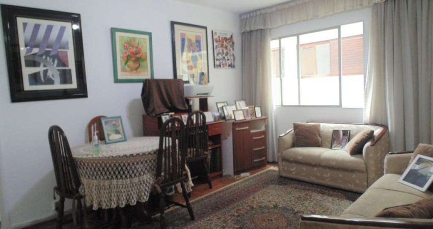 Apartamento com 2 quartos à venda na Rua Bela Cintra, 1318, Consolação, São Paulo