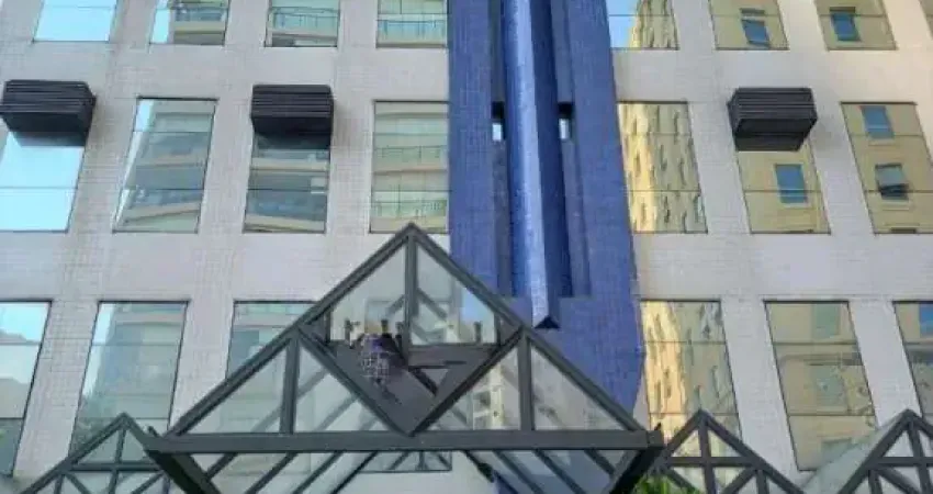Sala comercial com 2 salas à venda na Avenida Moema, 265, Moema, São Paulo