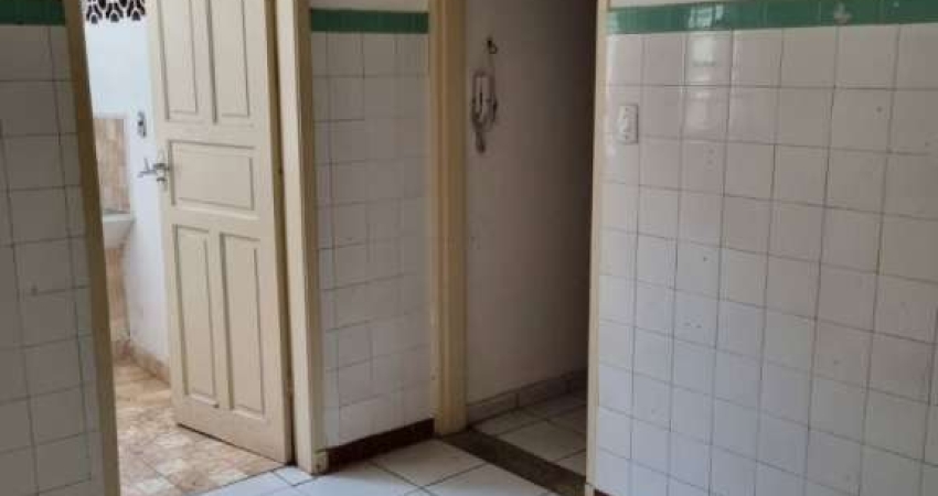APARTAMENTO 40M²