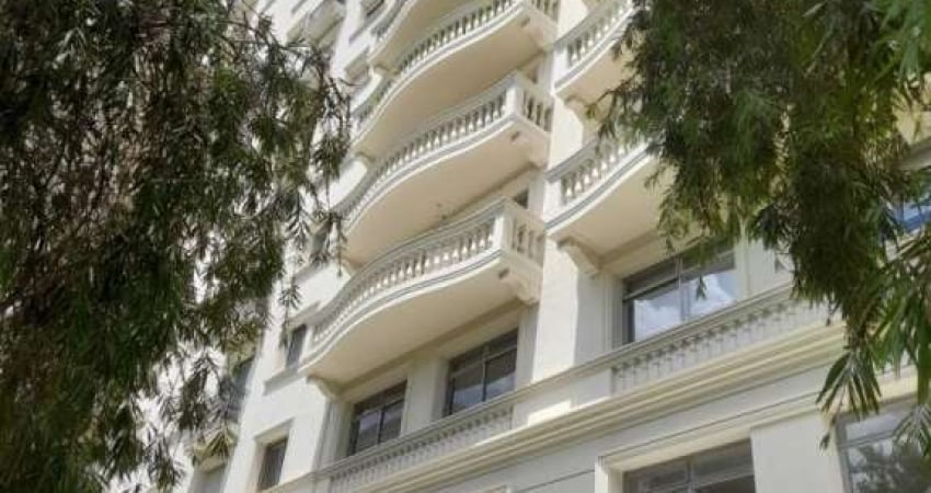 Apartamento com 4 quartos à venda na Rua Angelina Maffei Vita, 280, Jardim Europa, São Paulo