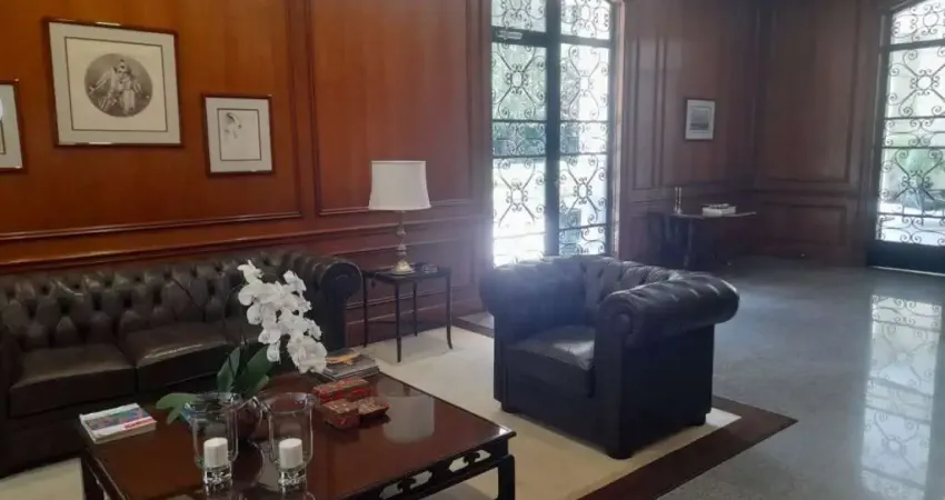 Apartamento com 3 quartos para alugar na Rua Angelina Maffei Vita, 280, Jardim Europa, São Paulo