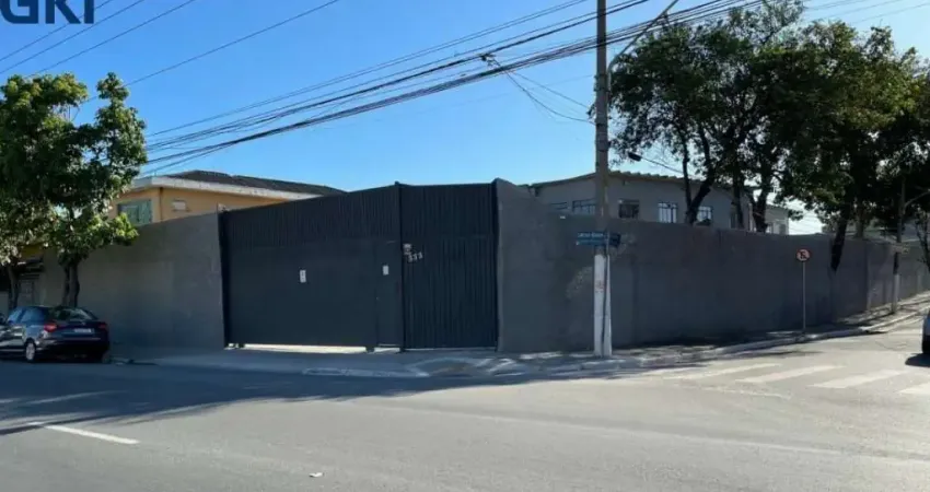 VENDE-SE PREDIO COMERCIAL 1.940M² - LOCALIZAÇÃO PRIVILEGIADA / 1942M².