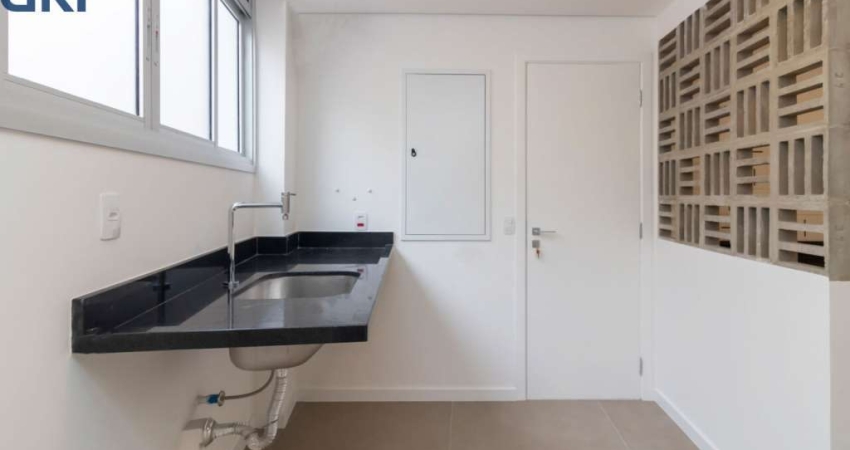 Apartamento com 3 quartos à venda na Rua Pernambuco, 55, Higienópolis, São Paulo