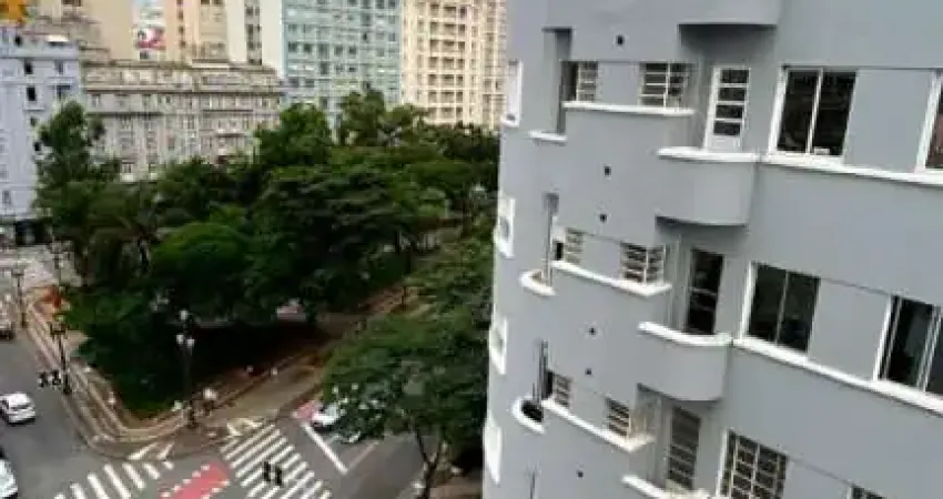 Apartamento com 1 quarto à venda na Avenida São João, 1063, República, São Paulo
