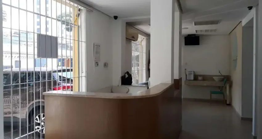 Prédio com 3 salas à venda na Avenida Portugal, 1719, Brooklin Paulista, São Paulo