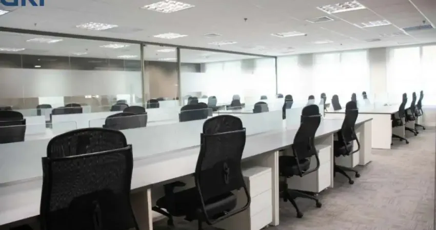 Sala comercial para alugar na Rua do Rocio, 220, Vila Olímpia, São Paulo