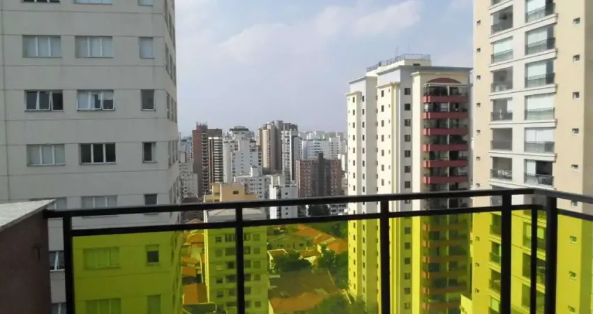 Cobertura com 3 quartos à venda na Rua Piracuama, 428, Perdizes, São Paulo