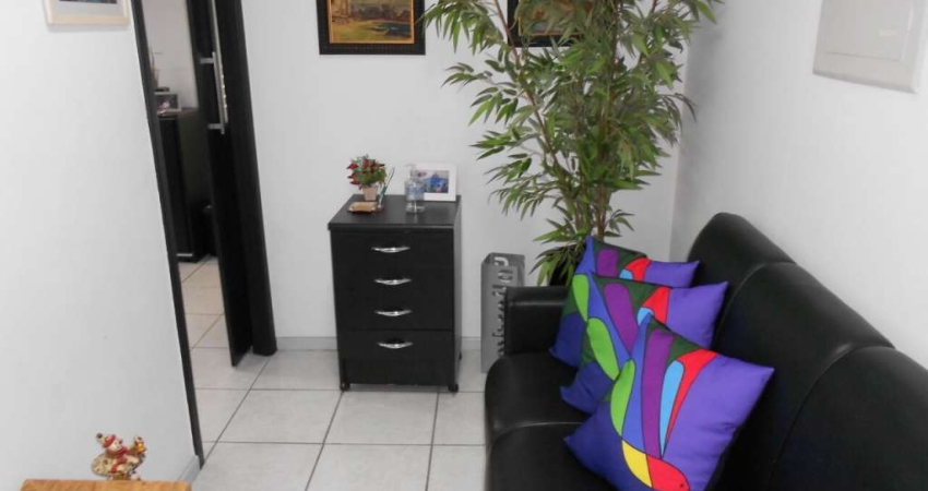 Sala comercial com 1 sala para alugar na Rua Tupi, 267, Santa Cecília, São Paulo