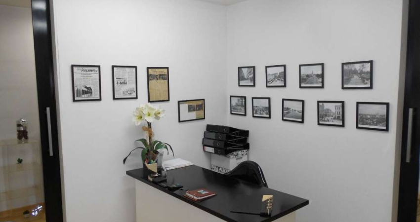 Sala comercial com 1 sala para alugar na Rua Tupi, 267, Santa Cecília, São Paulo