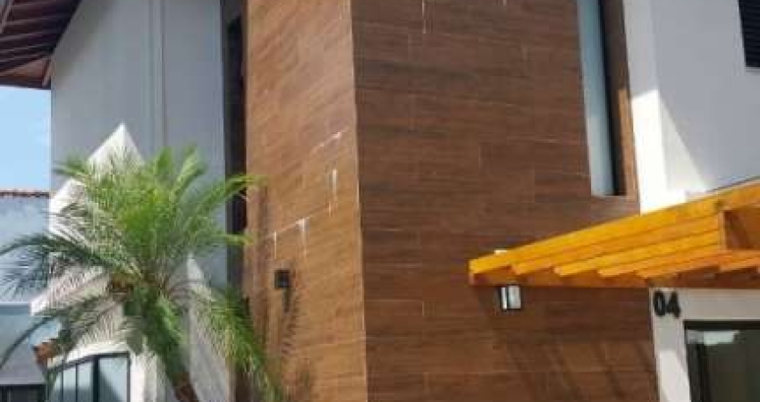 Casa em condomínio fechado com 4 quartos à venda na AV Avenida Gerôncio Bento Pereira, 582, Juquehy, São Sebastião