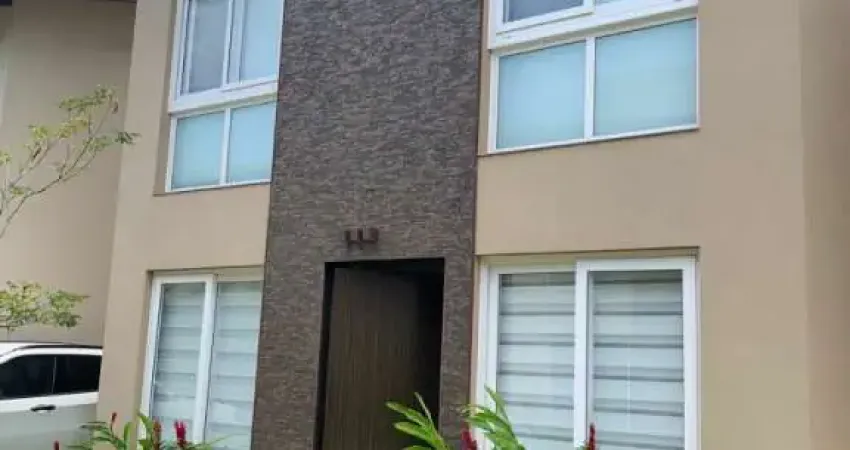 Casa em condomínio fechado com 3 quartos à venda na R Rua João Antônio dos Santos, 530, Juquehy, São Sebastião