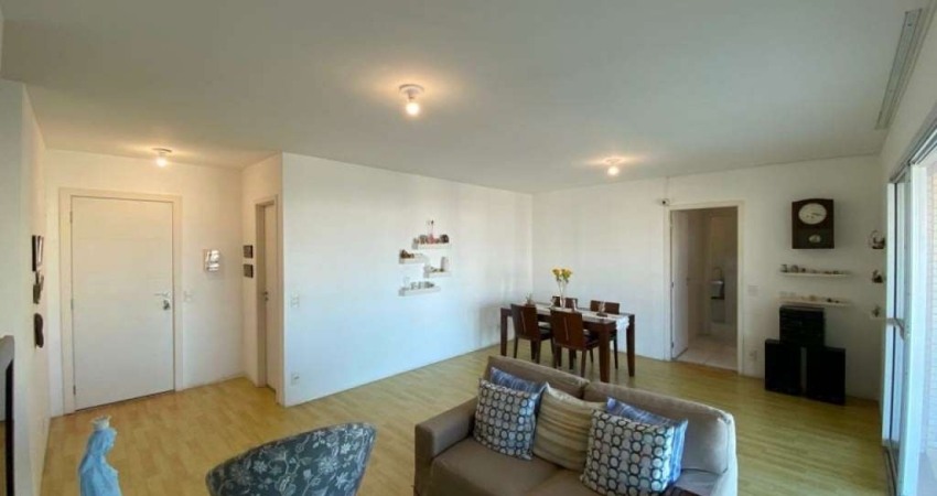 Apartamento com 4 quartos à venda na Rua Luiz Seráphico Júnior, 755, Granja Julieta, São Paulo