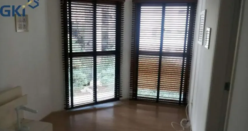 Apartamento com 1 quarto para alugar na Rua Jesuíno Arruda, 657, Itaim Bibi, São Paulo