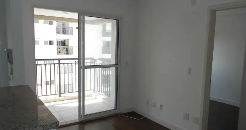 Apartamento com 1 quarto para alugar na Rua Piratininga, 201, Brás, São Paulo