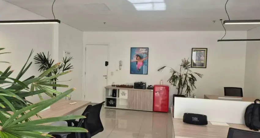 Sala comercial para alugar na Rua Cláudio Soares, 72, Pinheiros, São Paulo