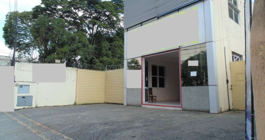 Terreno à venda na Avenida Indianópolis, 2550, Moema, São Paulo