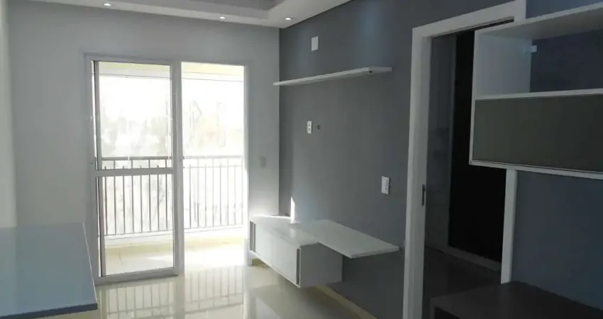 Apartamento com 1 quarto para alugar na Rua Washington Luís, 98, Centro, São Paulo