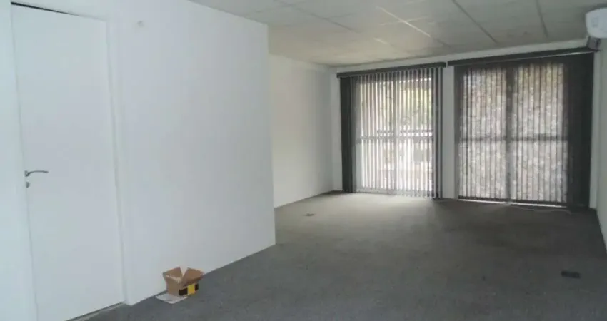 36 m² au  COMERCIAL OPORTUNIDADE  NO JABAQUARA